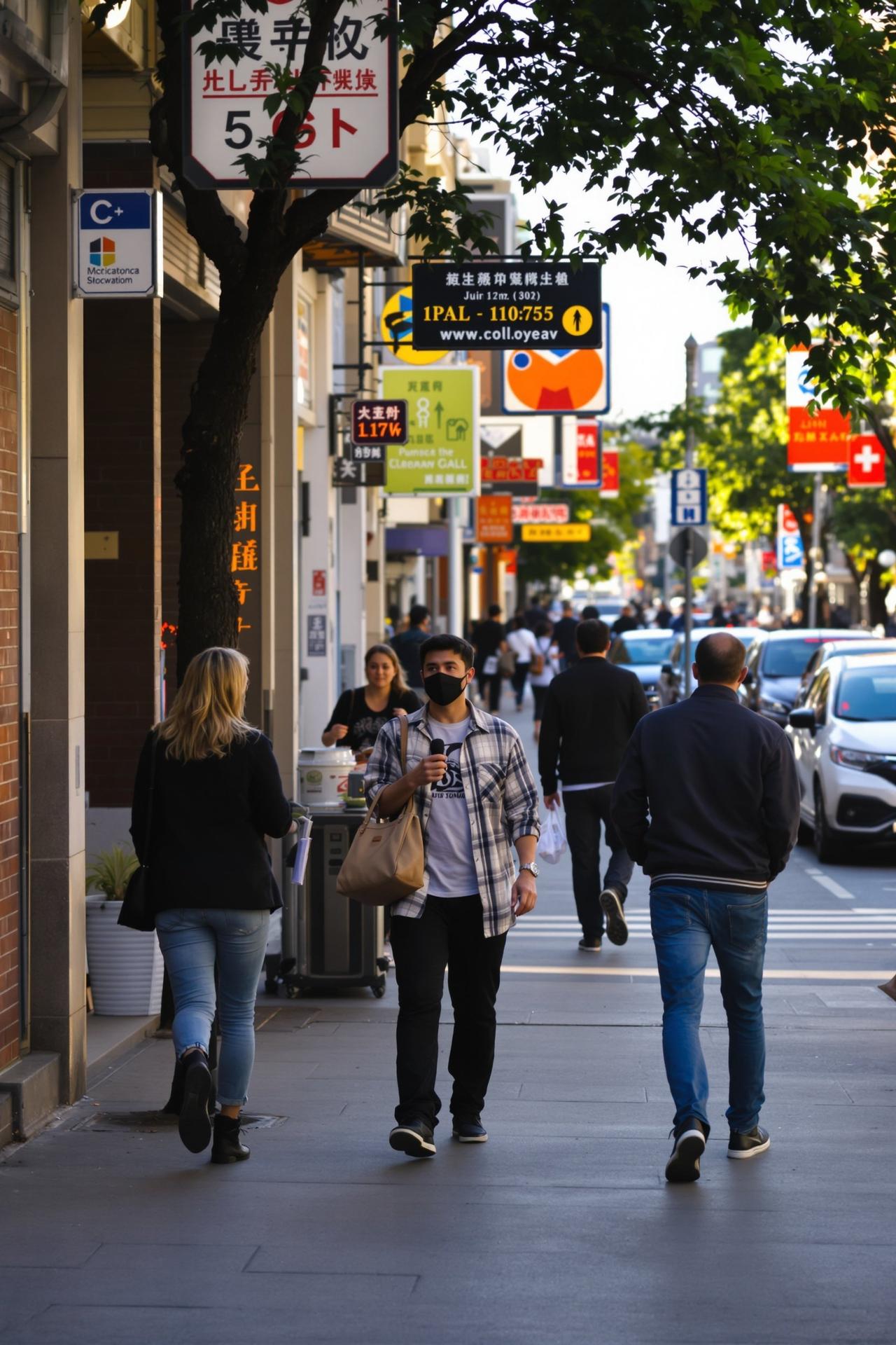 王子影视 - 街头随机采访:你最后悔的事 王子影视 - 街头随机采访:你最后悔的事