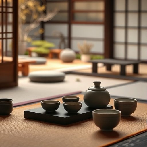 日本茶道艺术 - 编辑推荐 - 精品视频久久
