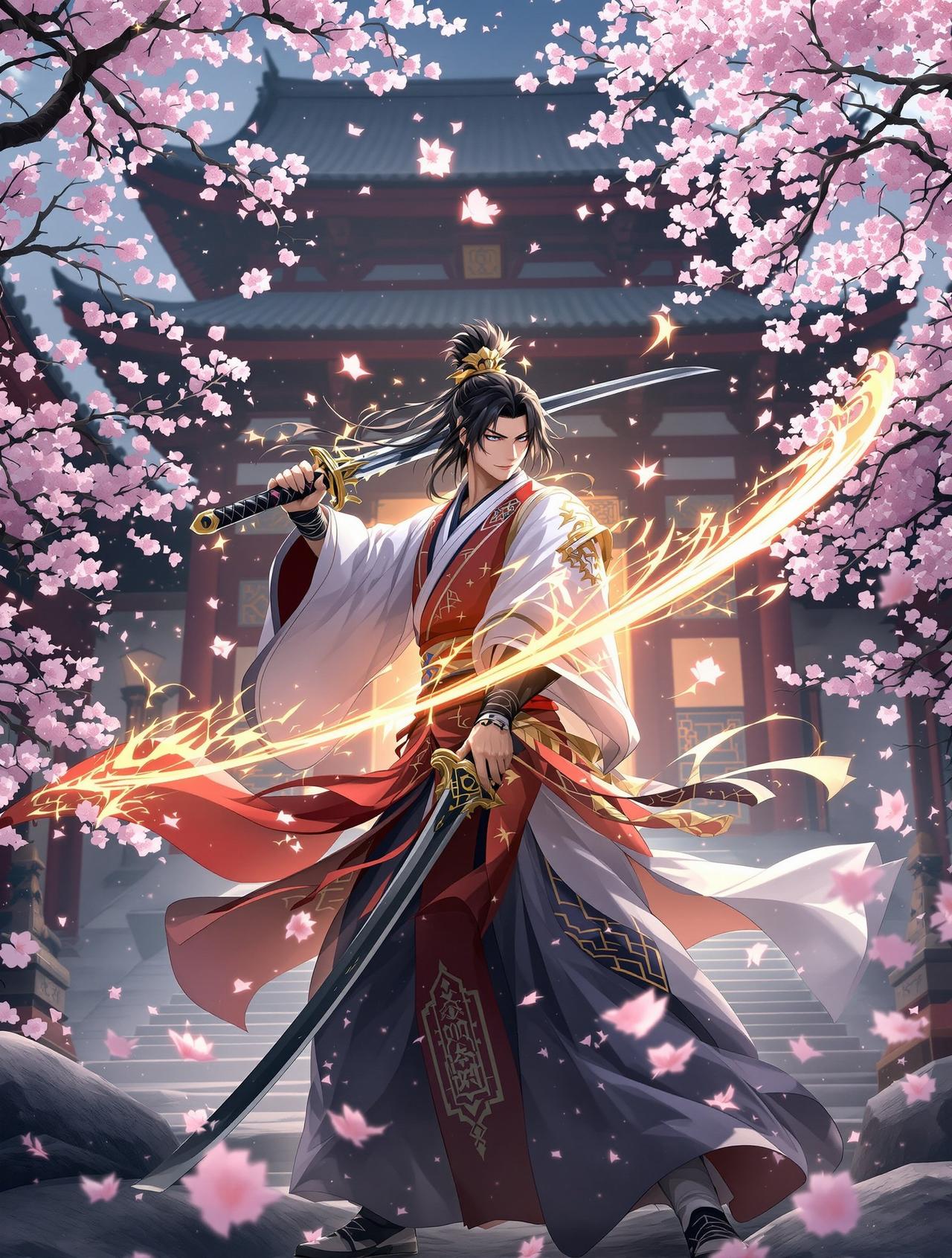 王子影视 - 剑道至尊