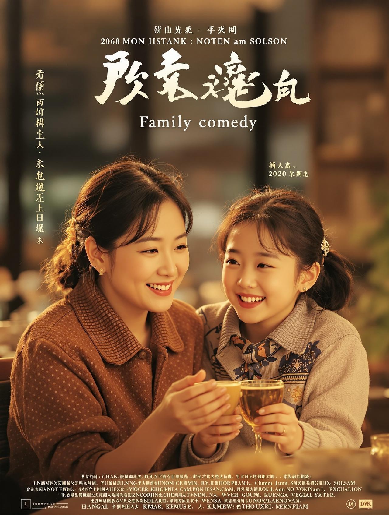 王子影视 - 你好,李焕英2 王子影视 - 你好,李焕英2