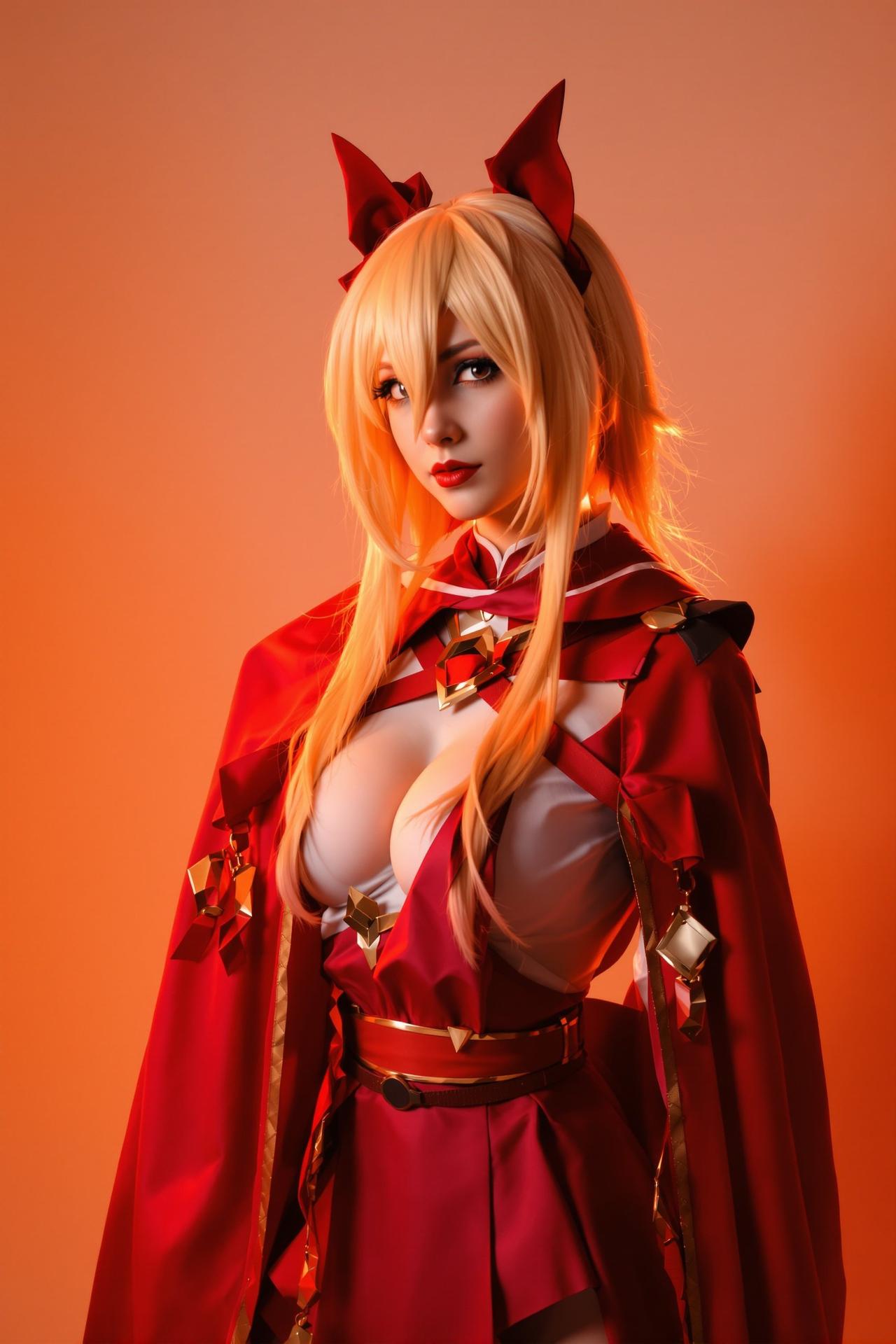 王子影视 - cosplay大赏:完美还原动漫角色 王子影视 - cosplay大赏:完美还原动漫角色