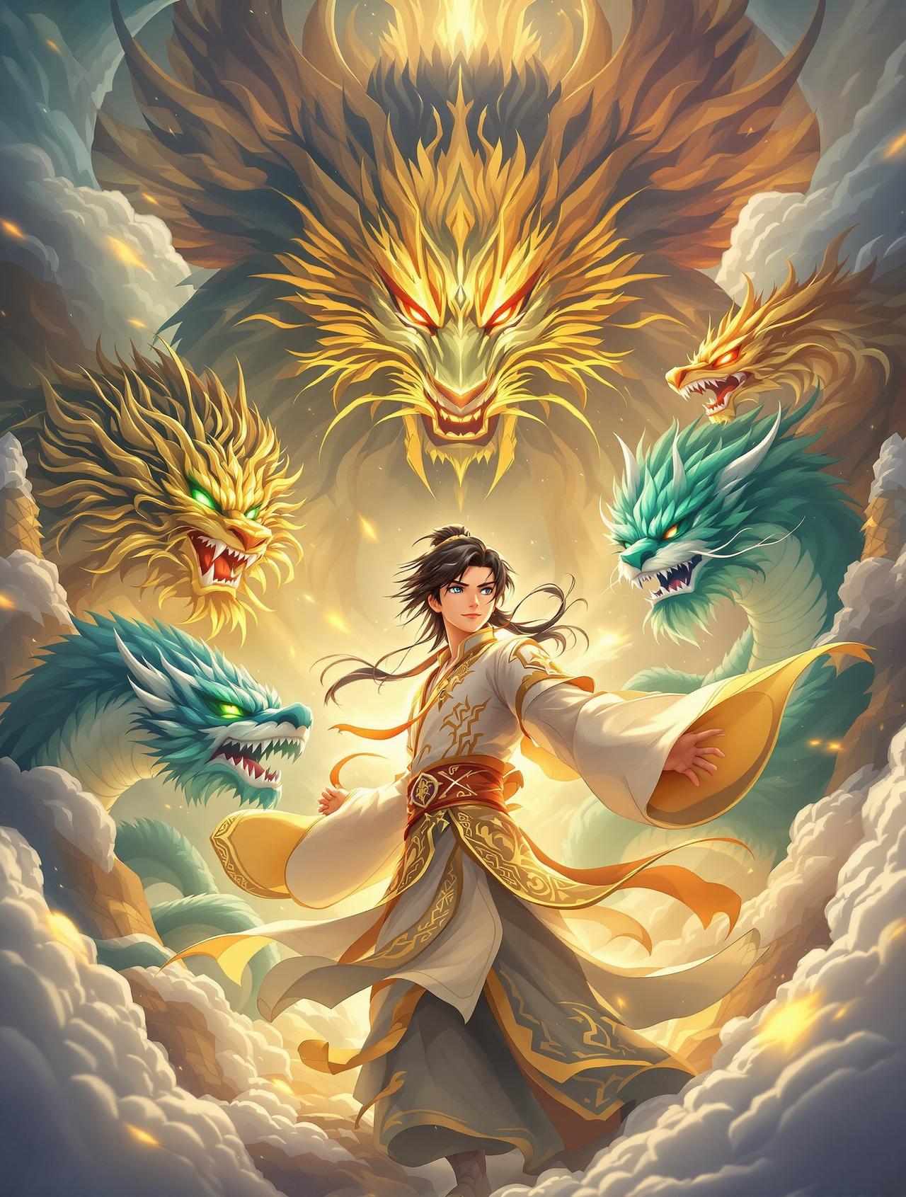 王子影视 - 完美世界