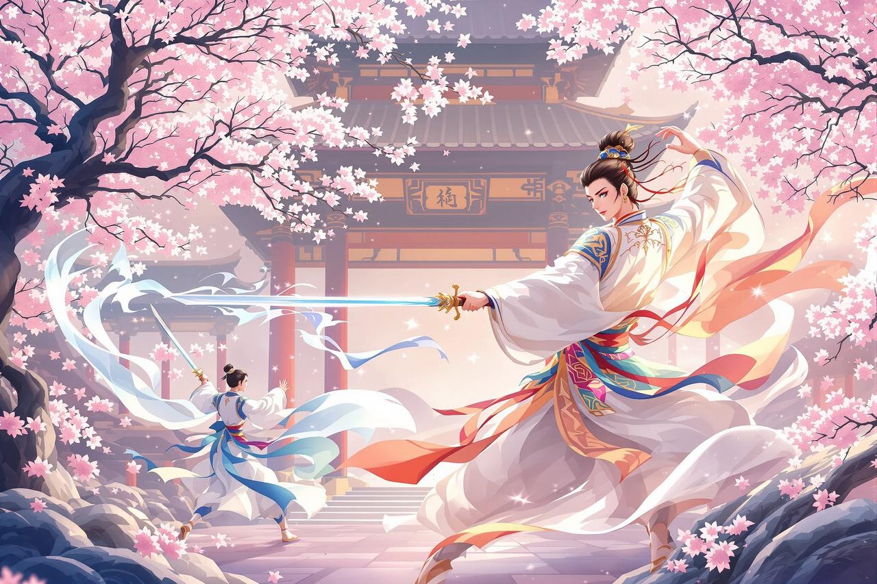 王子影视 - 剑道至尊