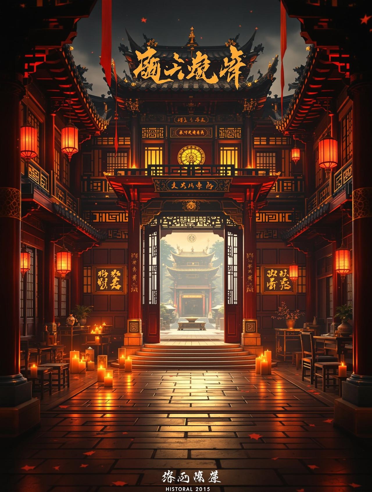 王子影视 - 大秦帝国:裂变 王子影视 - 大秦帝国:裂变