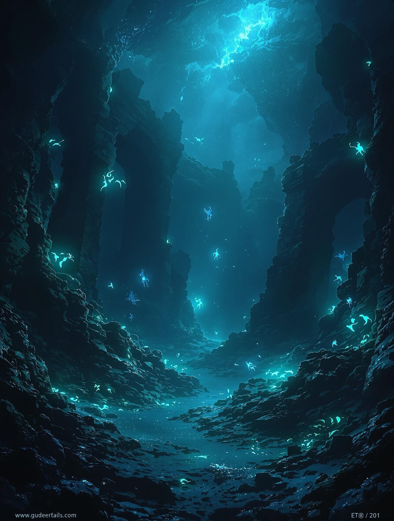 王子影视 - 深海迷城